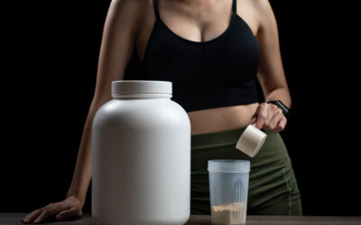 Suplementos nutricionales: ¿Cuáles valen la pena?