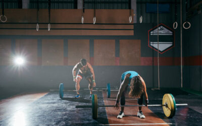 Desvelando el Santo Grial del CrossFit: Equipamiento esencial para un entrenamiento de éxito 