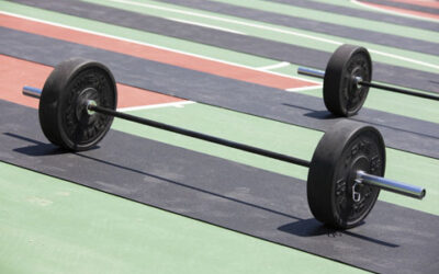 Cómo elegir las barras y discos de pesas perfectas: una guía detallada 