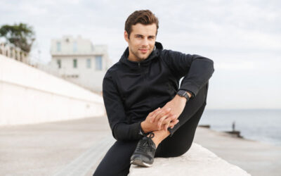 Tendencias actuales en ropa deportiva masculina 